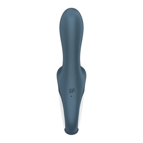 Air Pump Booty 2 Dark by Satisfyer - Anal Vibrators