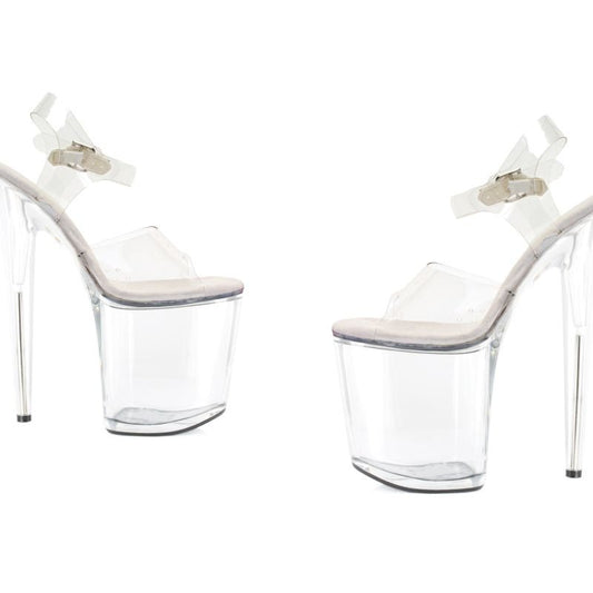Platform Sandal Womens Footwear by Ellie Shoes - Womens Footwear