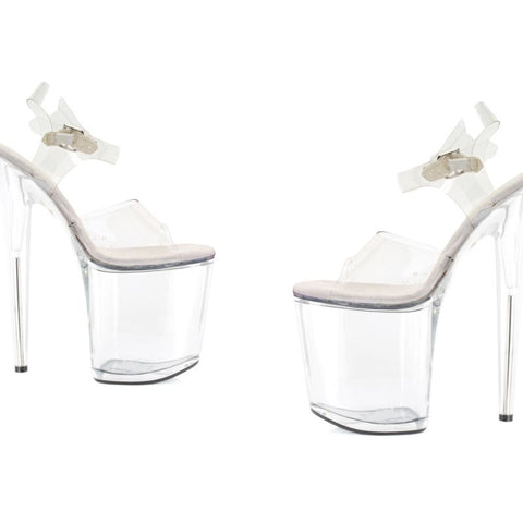 Platform Sandal Womens Footwear by Ellie Shoes - Womens Footwear