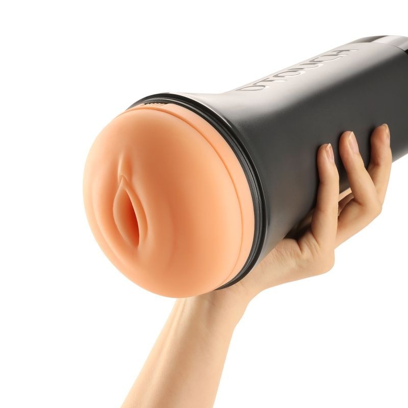 Inscup 3 Thrusting and Contraction Masturbator by OTouch - Masturbators and Strokers