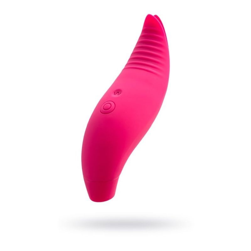 JOS Blossy Clit Stimulator Clit Vibrator by ToyFa - Clit Ticklers and Pulsators