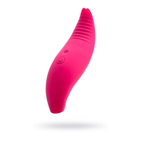 JOS Blossy Clit Stimulator Clit Vibrator by ToyFa - Clit Ticklers and Pulsators