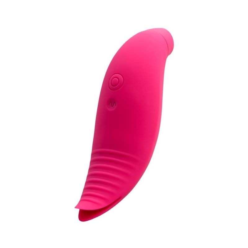 JOS Blossy Clit Stimulator Clit Vibrator by ToyFa - Clit Ticklers and Pulsators