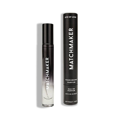 Matchmaker Pheromone Body Spray Diamond Attract Her - Sex Pheromones and Perfumes