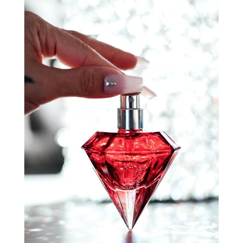 Matchmaker Pheromone Body Spray Diamond Attract Him - Sex Pheromones and Perfumes