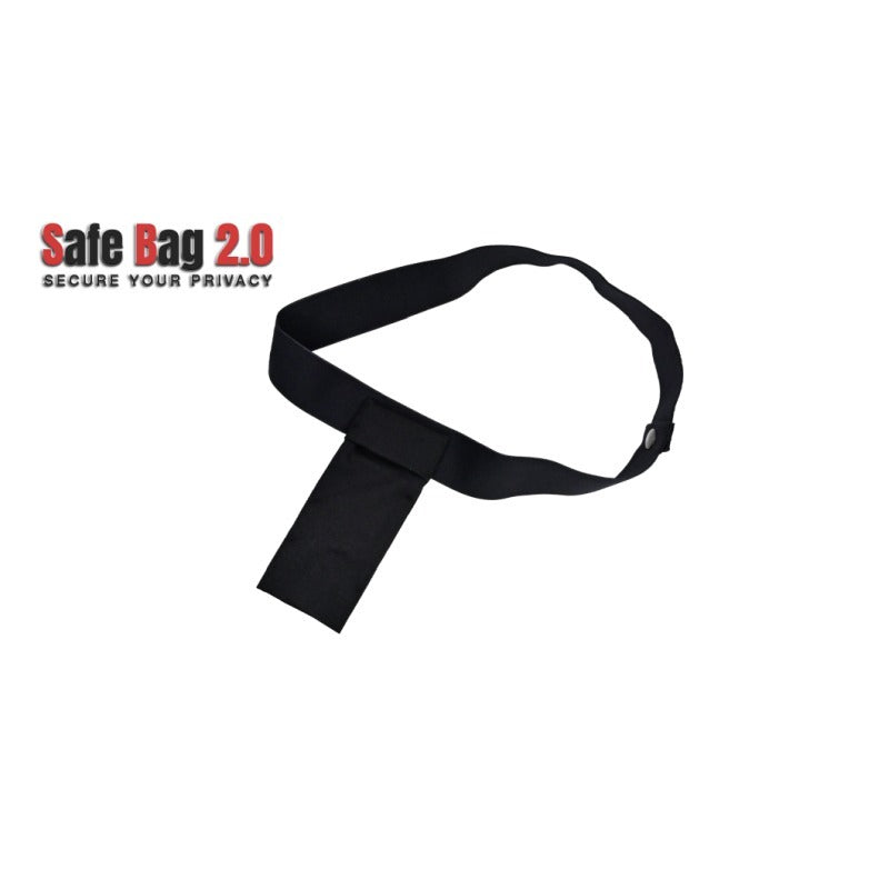 Safe Bag 2.0 Party Gift by CleanU - Party Gifts and Novelties