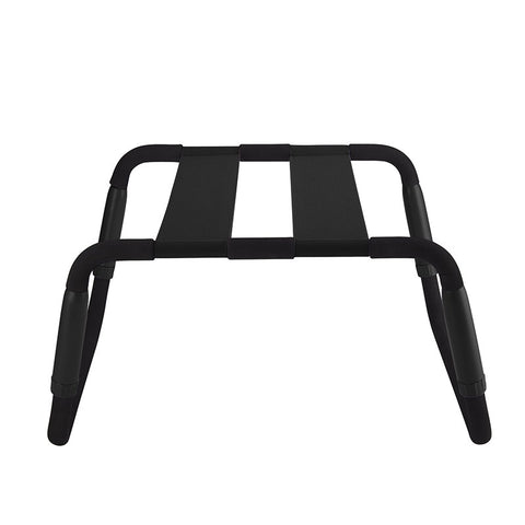 Sex Chair Adjustable Height PU Seat Sex Furniture - Sex Furniture