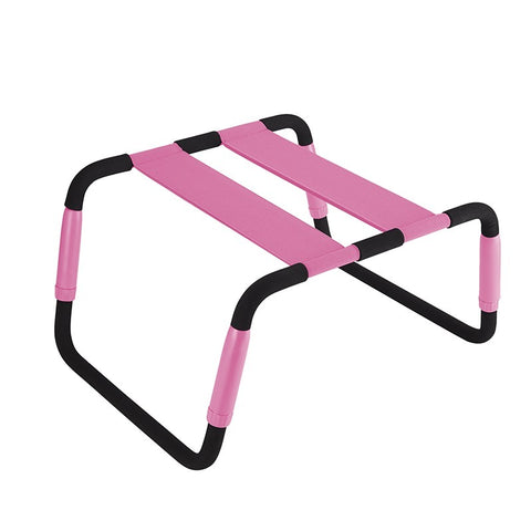 Sex Chair Adjustable Height PU Seat Sex Furniture - Sex Furniture