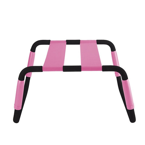 Sex Chair Adjustable Height PU Seat Sex Furniture - Sex Furniture