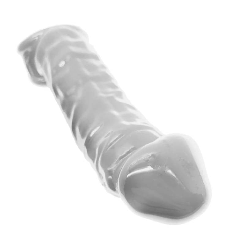 Muscle Bandit Slimmest Fit Cock Sheath by OxBalls - Pumps, Extenders and Sleeves