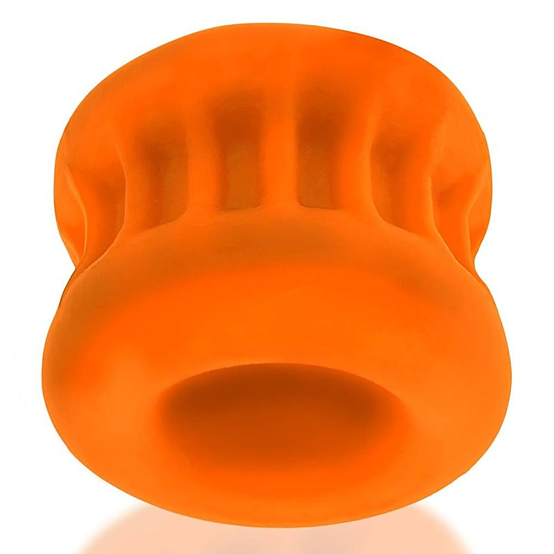 Core Grip Squeeze Ball Stretcher Ice by OxBalls - Ball Stretchers and Crushers