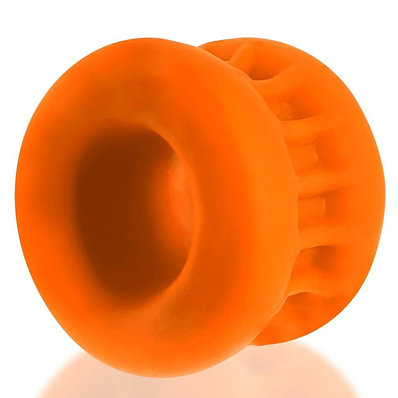 Core Grip Squeeze Ball Stretcher Ice by OxBalls - Ball Stretchers and Crushers