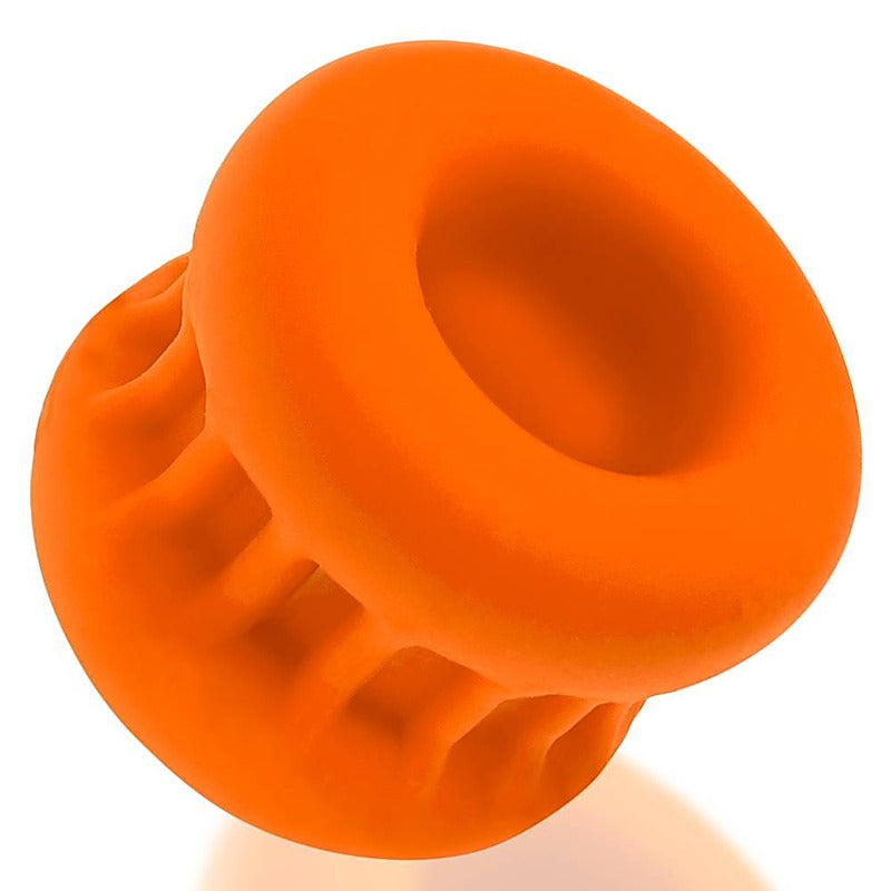 Core Grip Squeeze Ball Stretcher Ice by OxBalls - Ball Stretchers and Crushers
