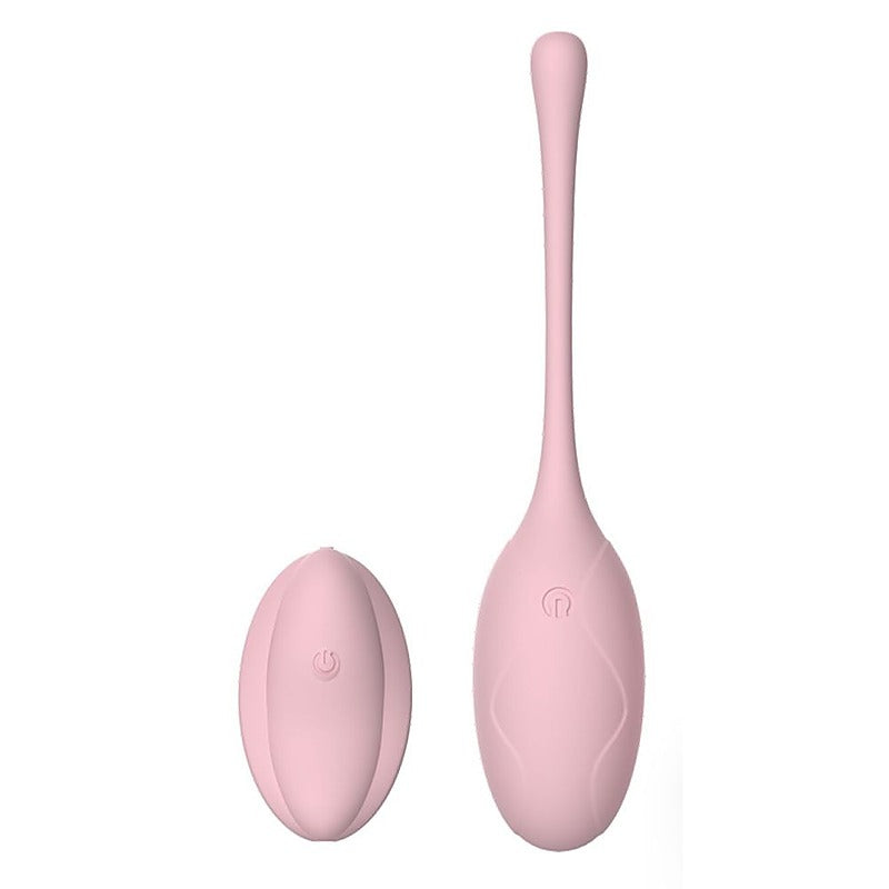 Hope Romote Control Love Eggs by SXE Novelties - Love Eggs and Kegel Exercisers
