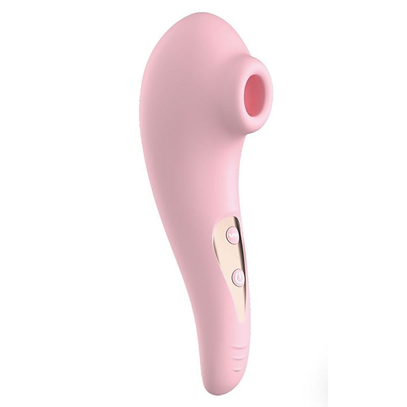 Jess Clitoral Stimulator Clit Vibrator by SXE Novelties - Clit Ticklers and Pulsators