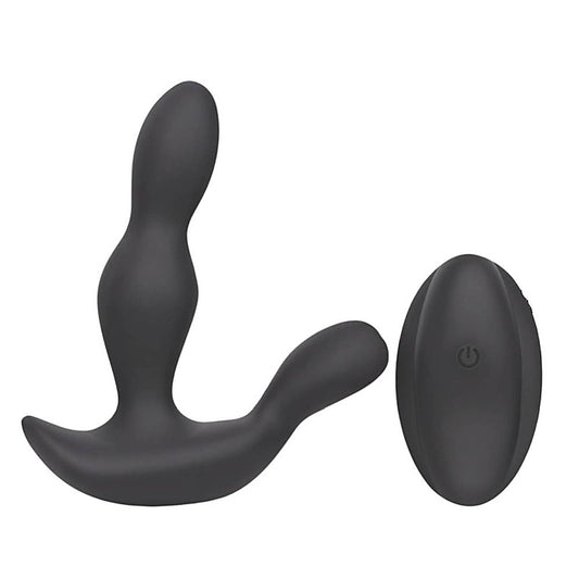 Ricky Wearable Vibe Remote Vibrator by SXE Novelties - Remote Control Vibrators