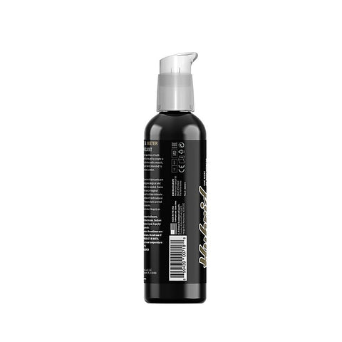 Swiss Navy Long Lasting Hybrid Lubricant - Massage Oils and Lubricants