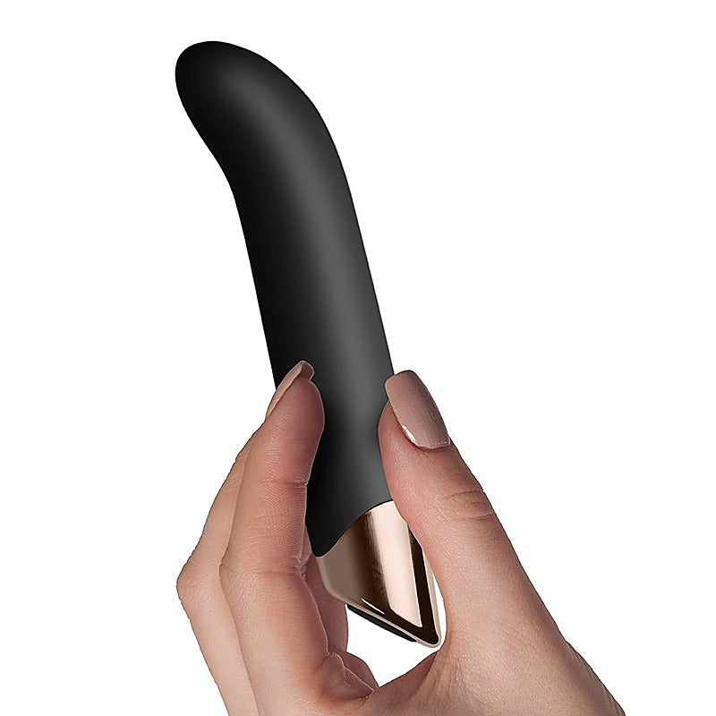Chaiamo G Vibrator by Rocks Off - G-Spot Vibrators