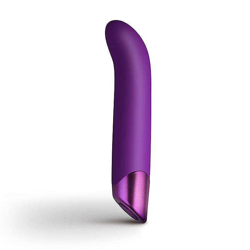 Chaiamo G Vibrator by Rocks Off - G-Spot Vibrators