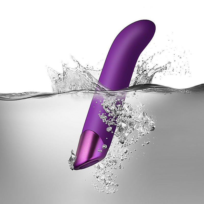 Chaiamo G Vibrator by Rocks Off - G-Spot Vibrators