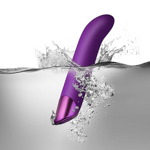 Chaiamo G Vibrator by Rocks Off - G-Spot Vibrators