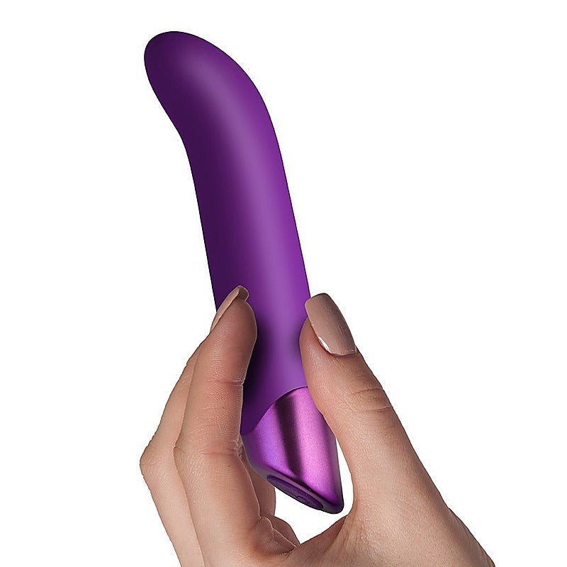 Chaiamo G Vibrator by Rocks Off - G-Spot Vibrators