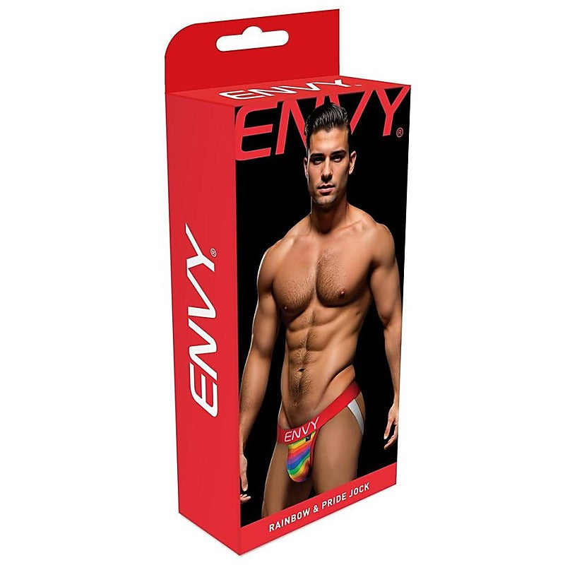 Pride Jock by Envy Menswear - Jocks and G-Strings
