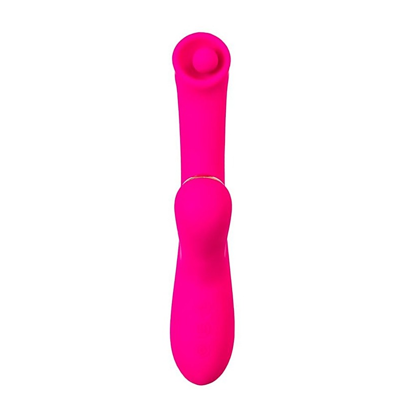 JOS Rolli Stimulating Ball Vibrator by ToyFa - Rabbit Vibrators