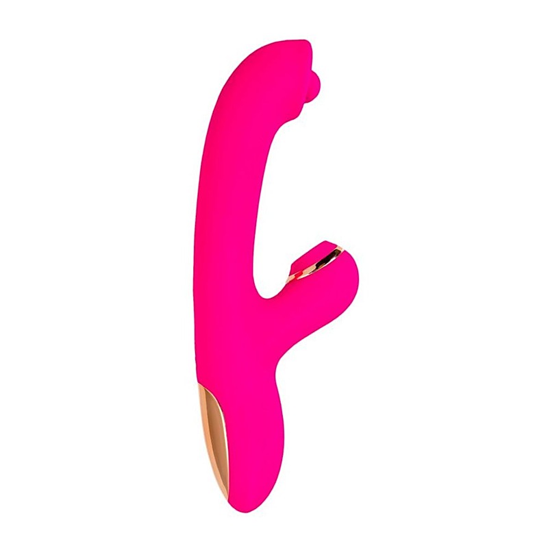 JOS Rolli Stimulating Ball Vibrator by ToyFa - Rabbit Vibrators