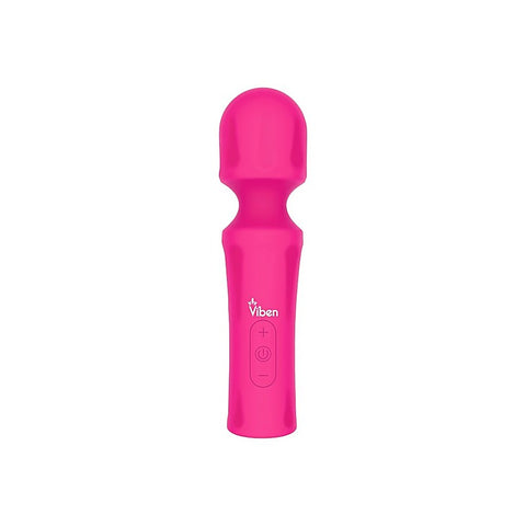 Mighty Muse Massager by Viben - Body Wands