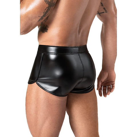 Frenzy Shorts by Noir Handmade - His Fetish