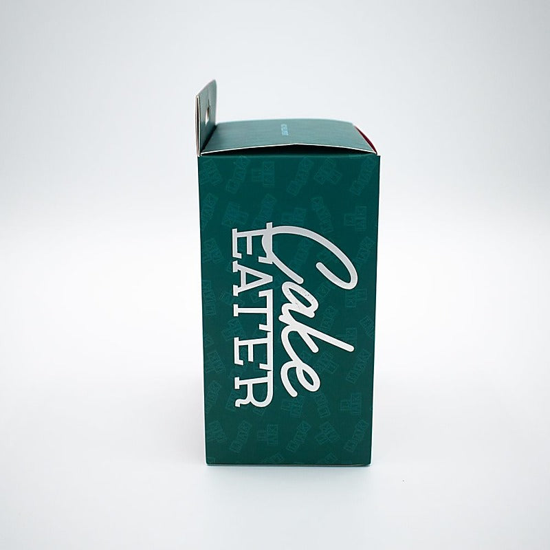 Cake Eater Clit Flicker Stimulator Clit Vibrator - Clit Ticklers and Pulsators