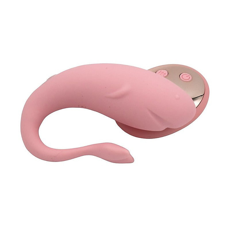 Orcasm Remote Controlled Wearable Egg Vibrator - Love Eggs and Kegel Exercisers