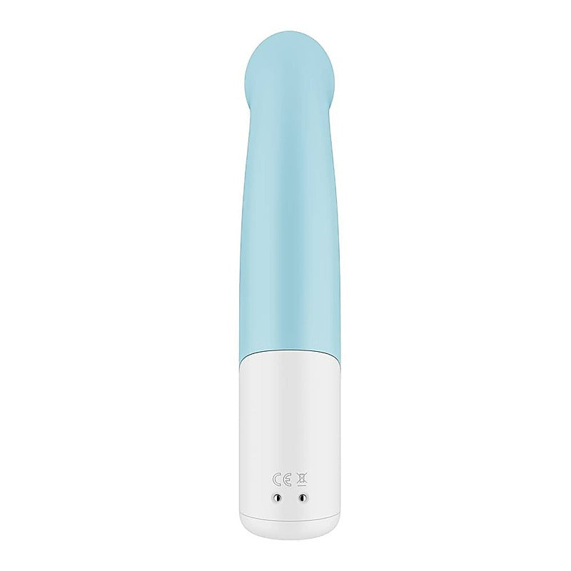 Playful Four Vibrator by Satisfyer - G-Spot Vibrators