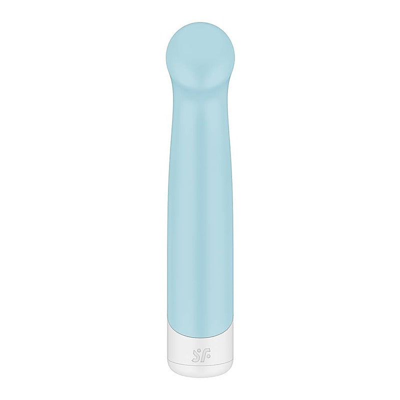 Playful Four Vibrator by Satisfyer - G-Spot Vibrators
