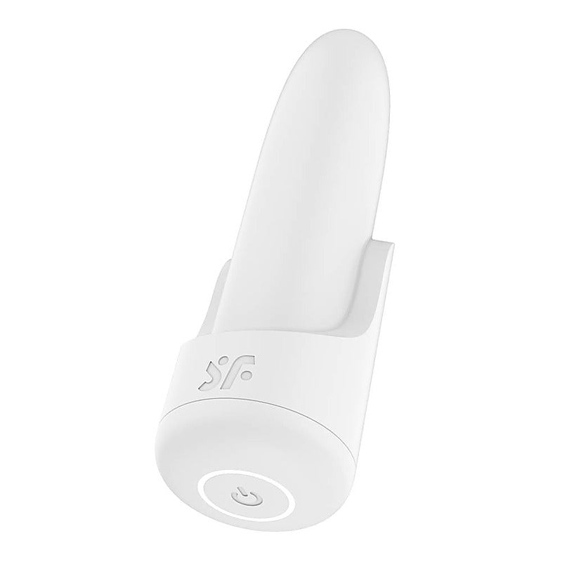 Playful Four Vibrator by Satisfyer - G-Spot Vibrators