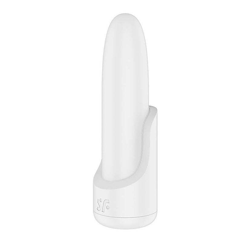 Playful Four Vibrator by Satisfyer - G-Spot Vibrators