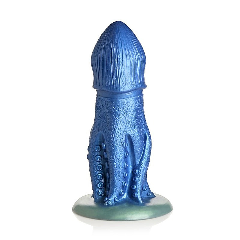 Creature Cocks Cocktopus Octopus Silicone Dildo - Realistic Dildos