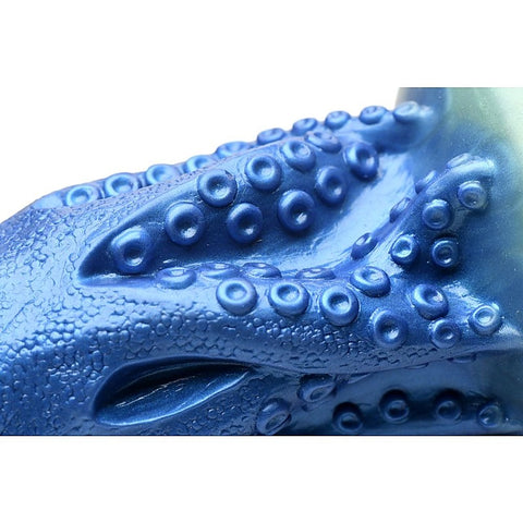 Creature Cocks Cocktopus Octopus Silicone Dildo - Realistic Dildos