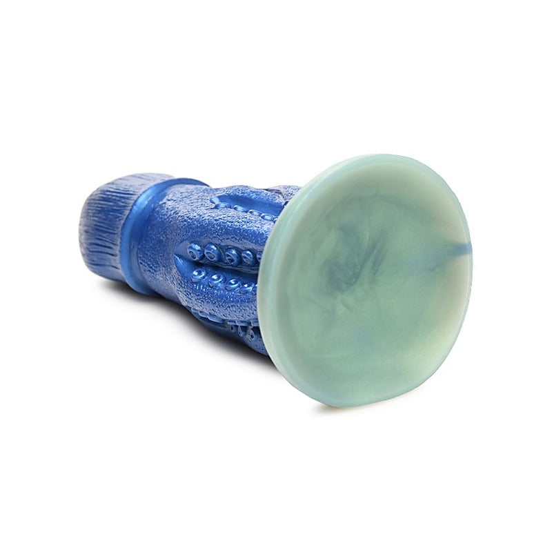 Creature Cocks Cocktopus Octopus Silicone Dildo - Realistic Dildos
