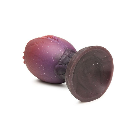 Creature Cocks Dragon Hatch Silicone Egg by XR Brands - Realistic Dildos