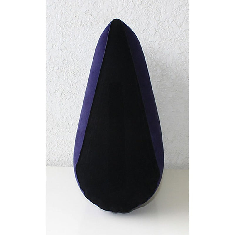 Daytona Inflatable Sex Positioning Triangular Cushion - Sex Furniture