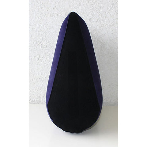 Daytona Inflatable Sex Positioning Triangular Cushion - Sex Furniture