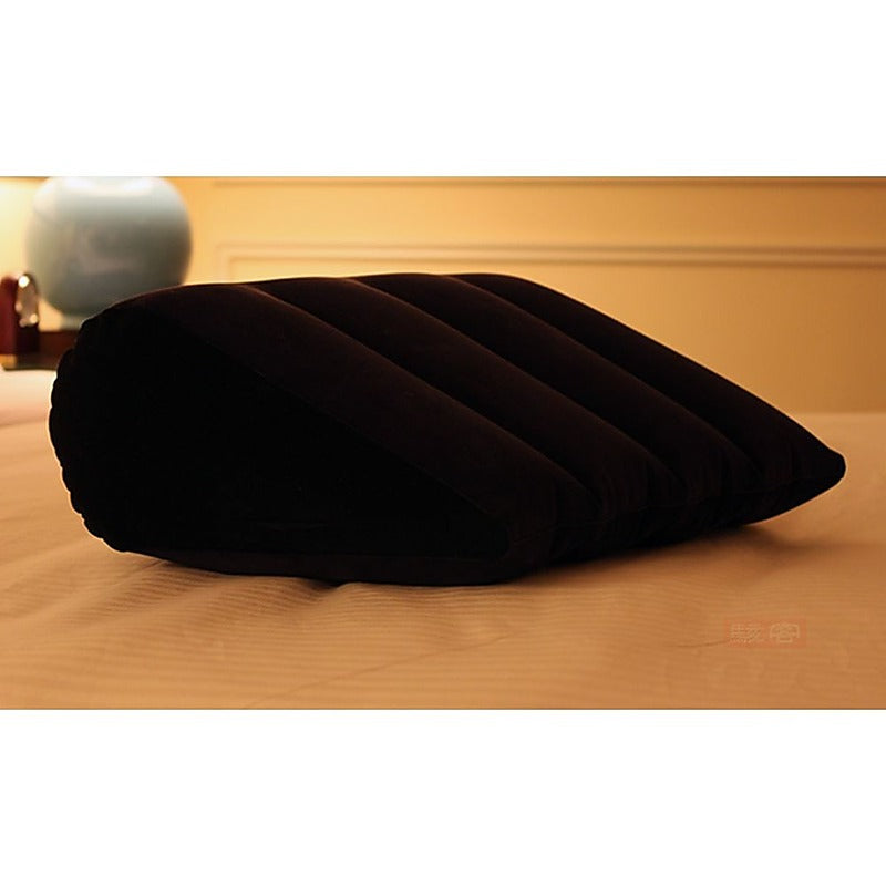 Daytona Inflatable Sex Positioning Triangular Cushion - Sex Furniture