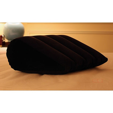 Daytona Inflatable Sex Positioning Triangular Cushion - Sex Furniture