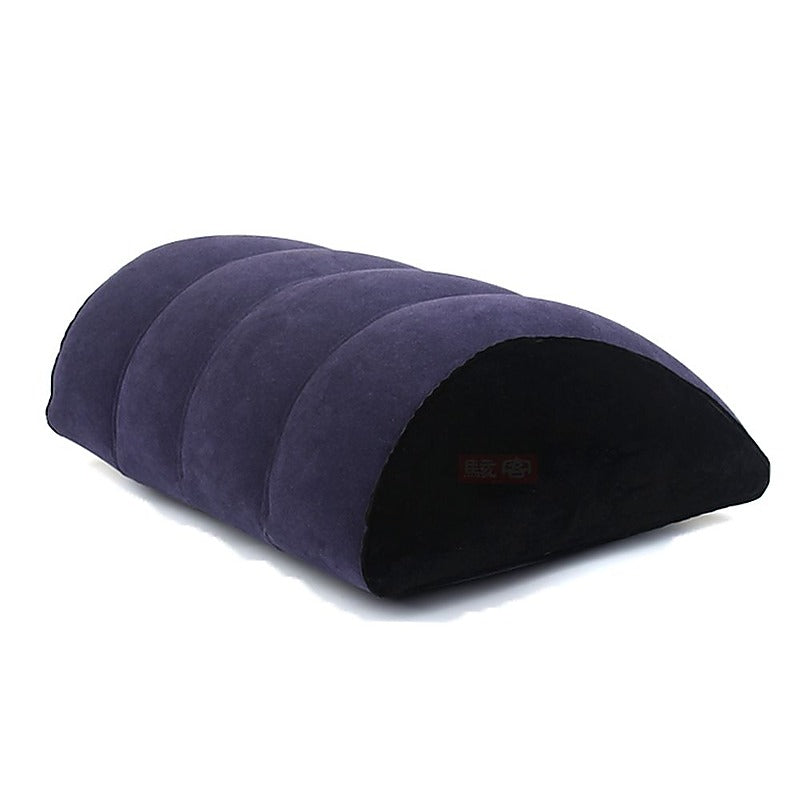 Inflatable Sex Positioning Arc Pillow Sex Furniture - Sex Furniture
