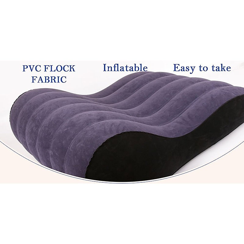Inflatable Sex Positioning Mattress Sex Furniture - Sex Furniture