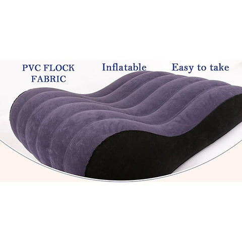 Inflatable Sex Positioning Mattress Sex Furniture - Sex Furniture