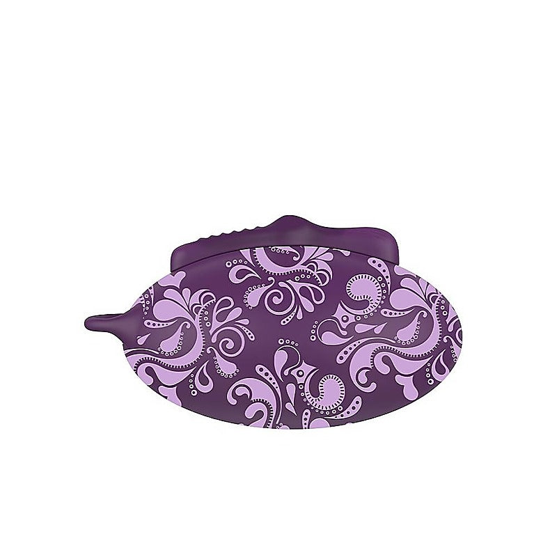 Flow Inflatable Sit-On Massager by Bouncy Bliss - Inflatable Dildos and Vibrators