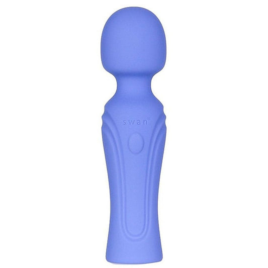 Swan Era Wand by BMS Factory - Body Wands